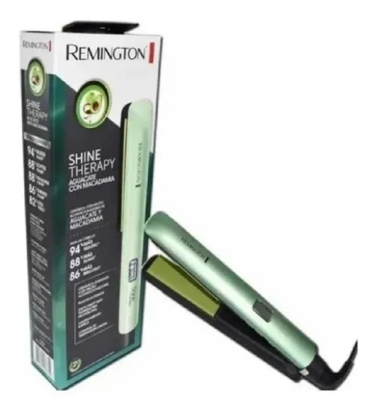 COMBO AGUACATE PLANCHA + SECADOR + CEPILLO