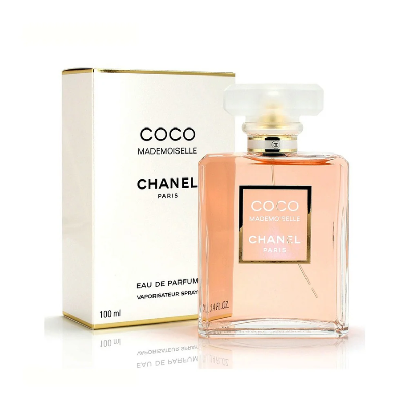 KIT SEDUCTION 4X1 - Coco Chanel, J'adore, Good Girl, Yara + Perfumero de regalo