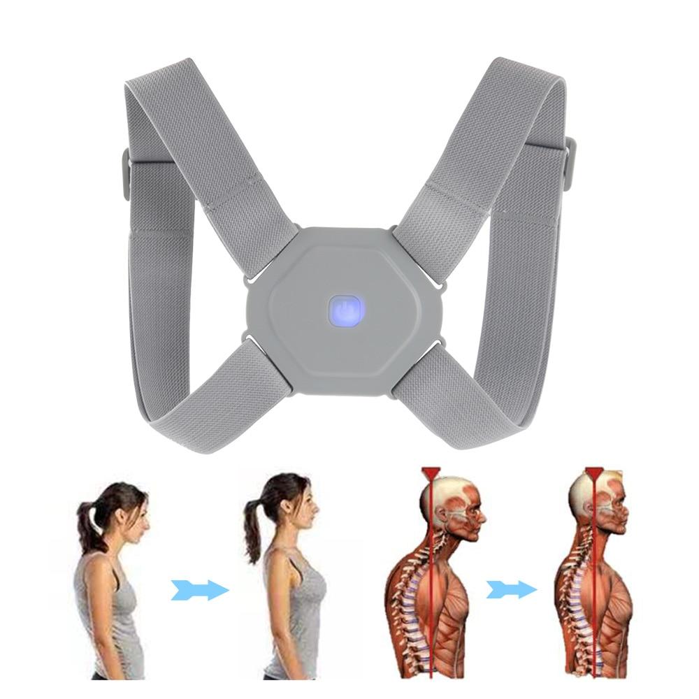 Corrector Postural Elétrico